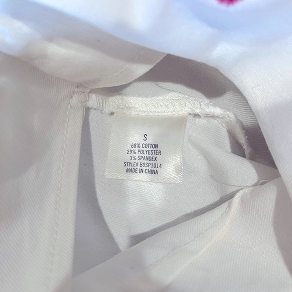 Francesca’s skort - Picture 4 of 5